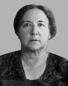 фото: Андрієвська Олександра Олексіївна